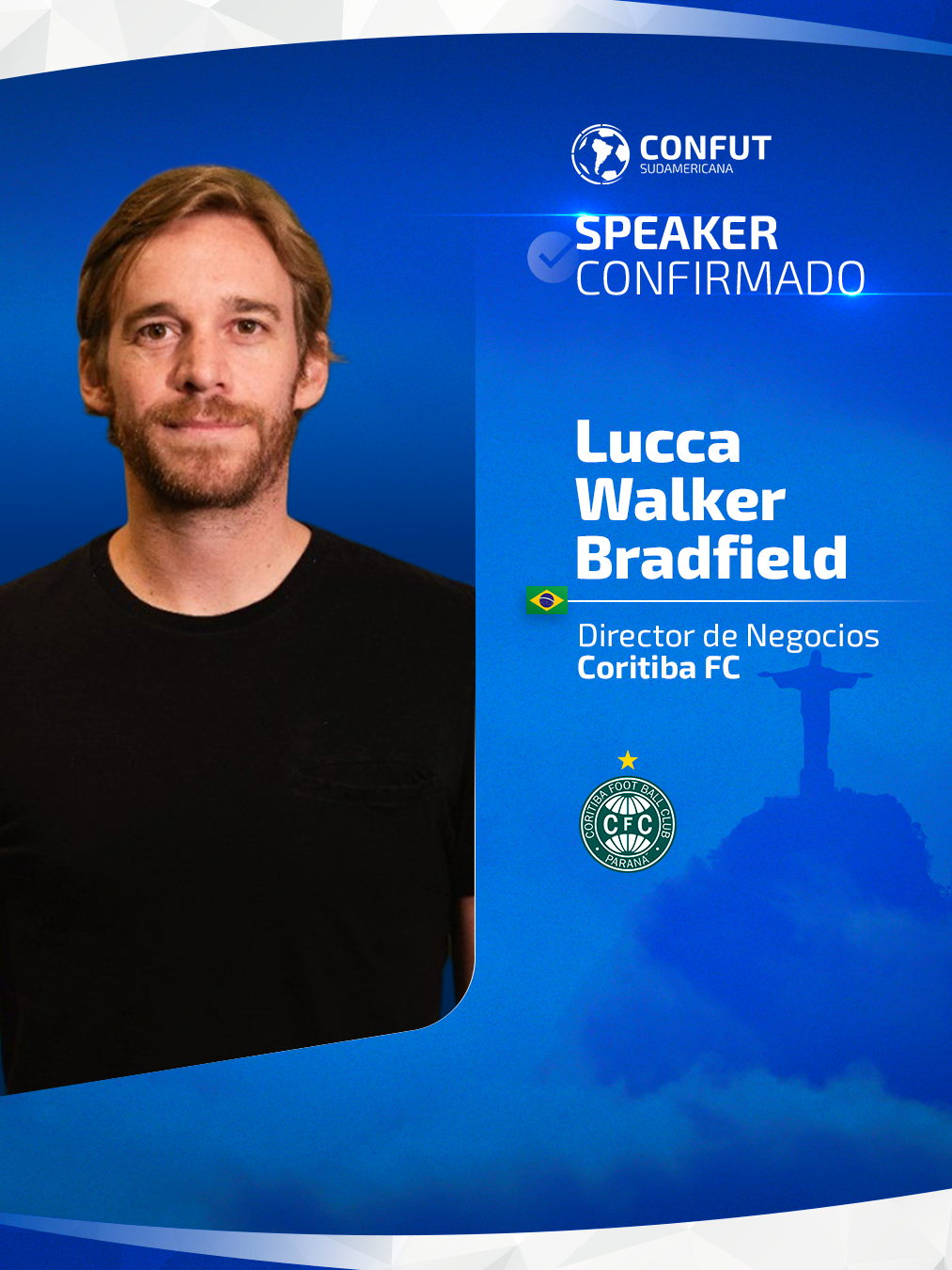 Lucca Walker Bradfield