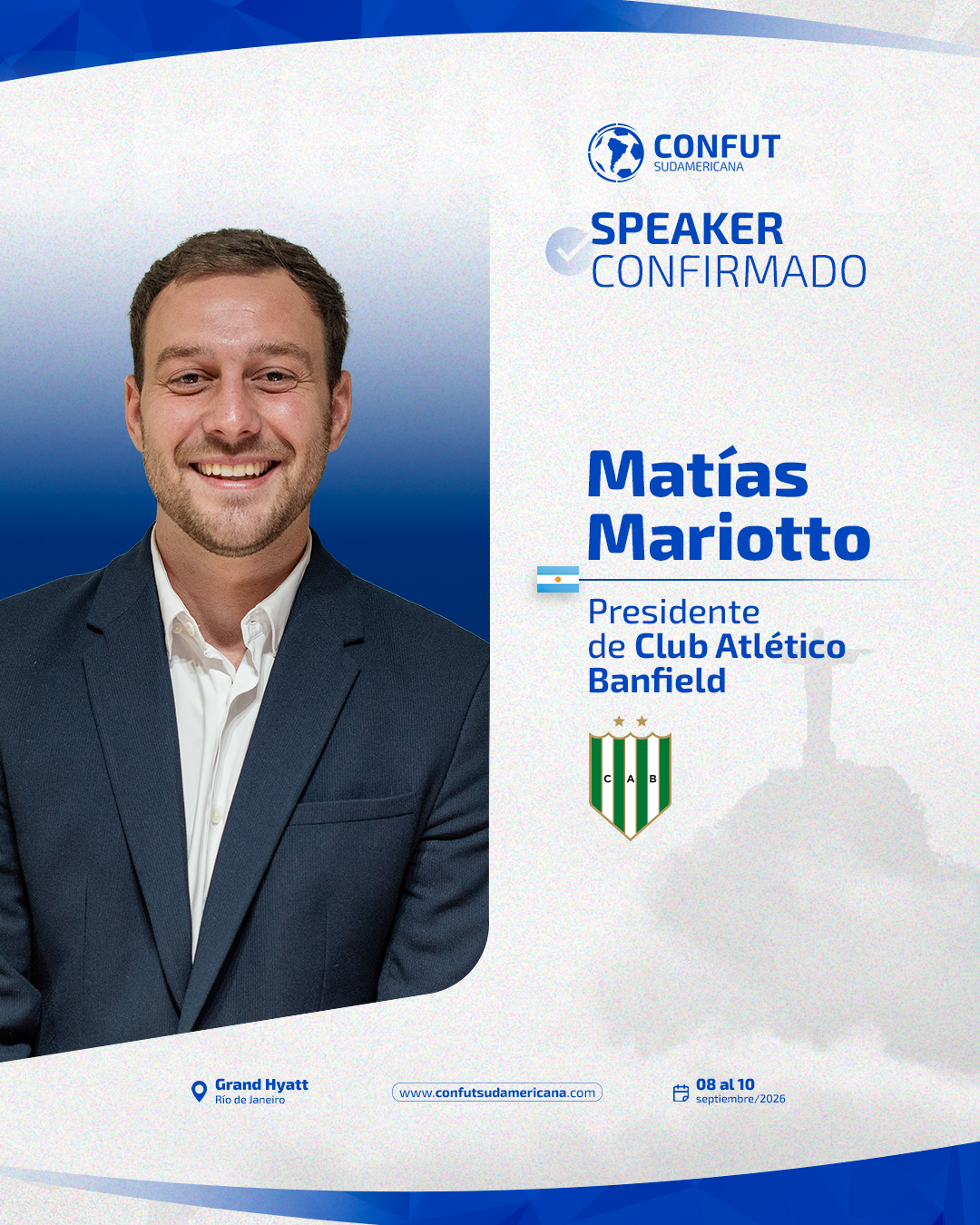 Matías Mariotto