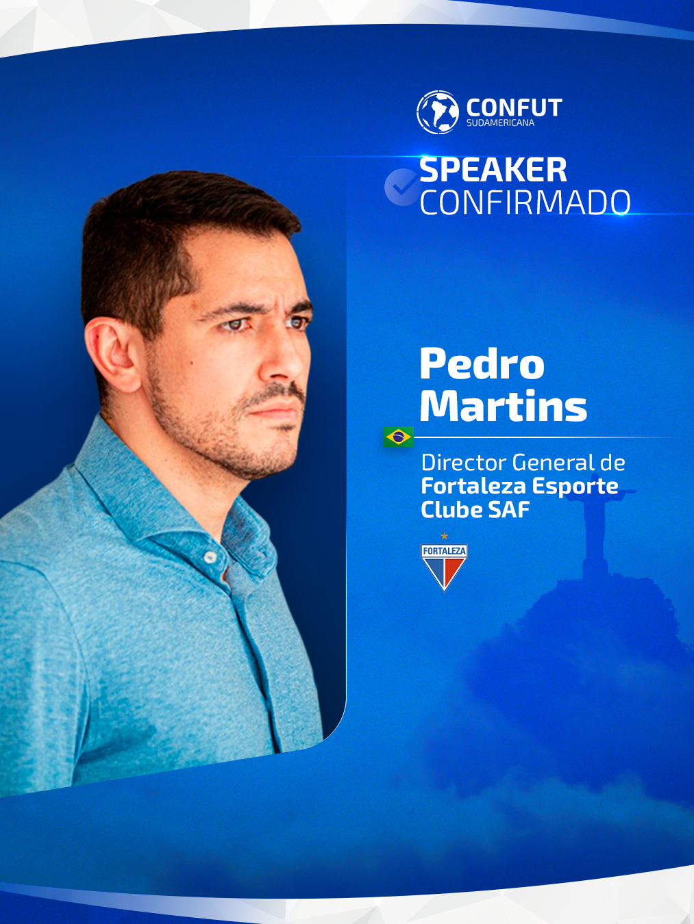 Pedro Martins