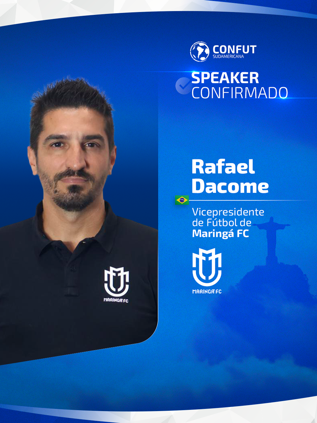 Rafael Dacome