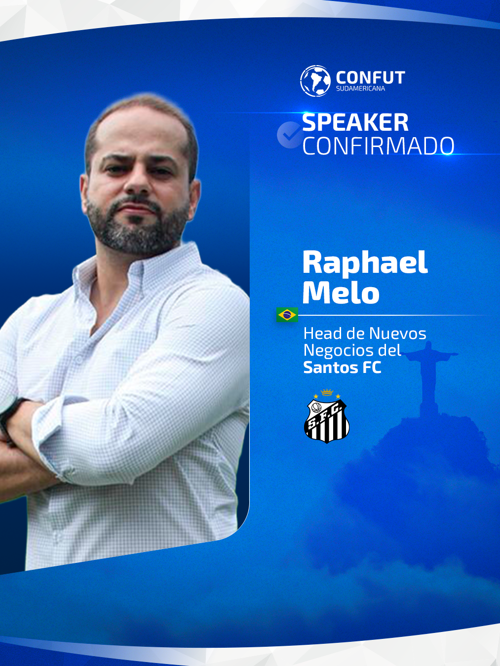 Raphael Melo