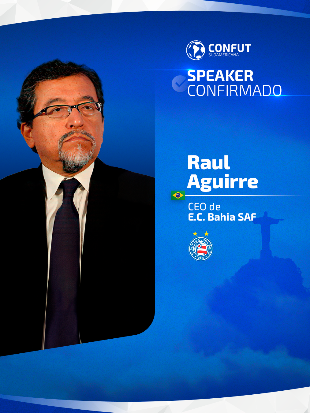Raul Aguirre