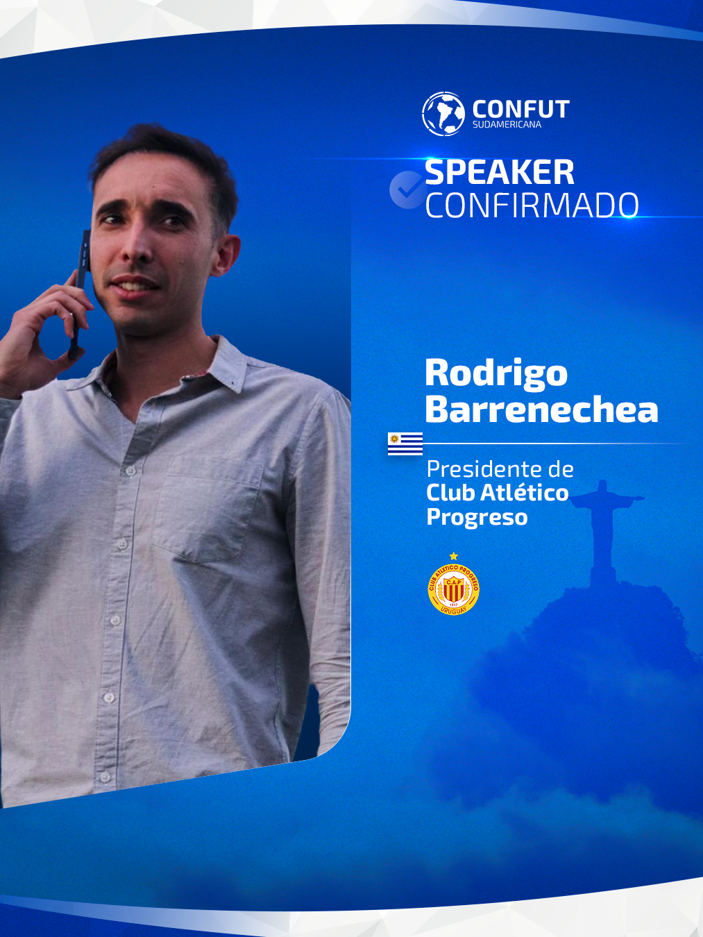 Rodrigo Barrenechea