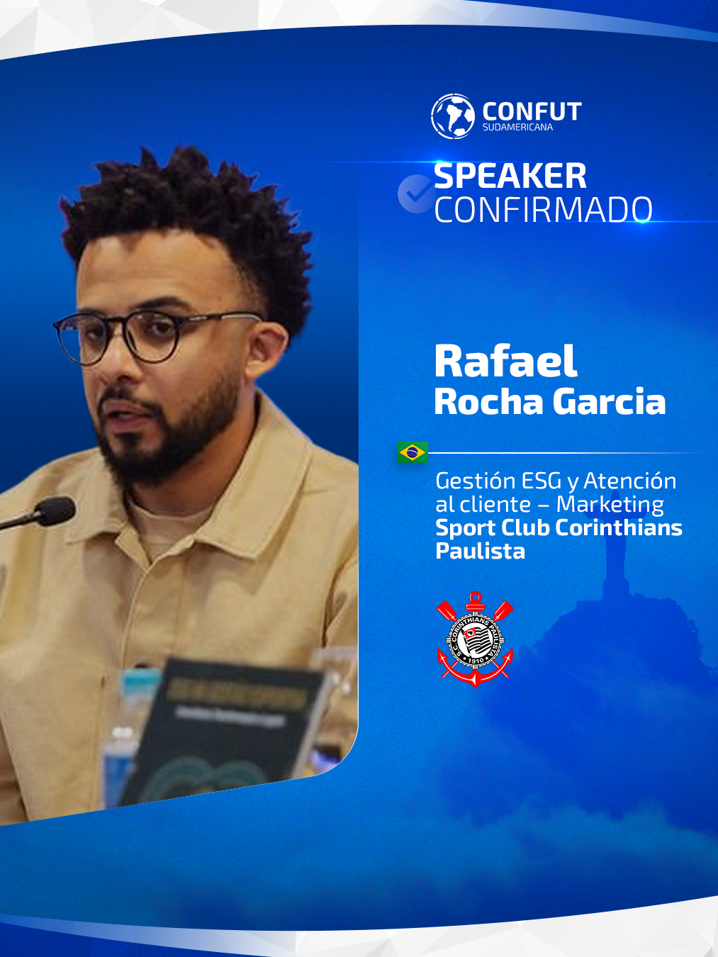 Rafael Rocha Garcia