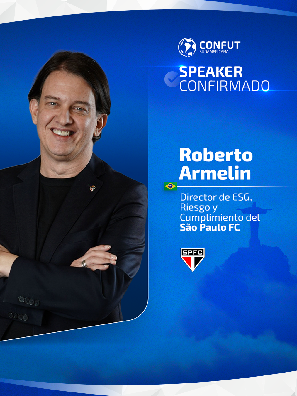 Roberto Armelin