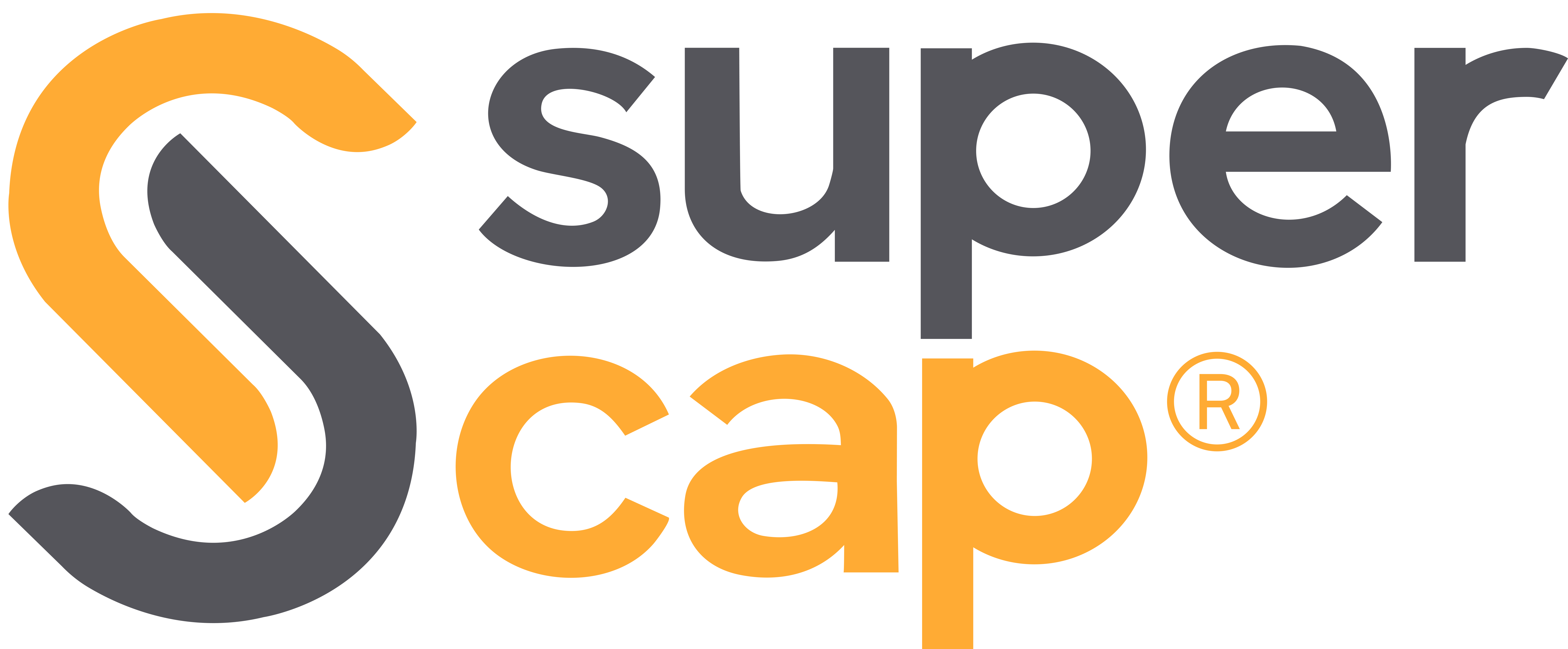 SuperCap