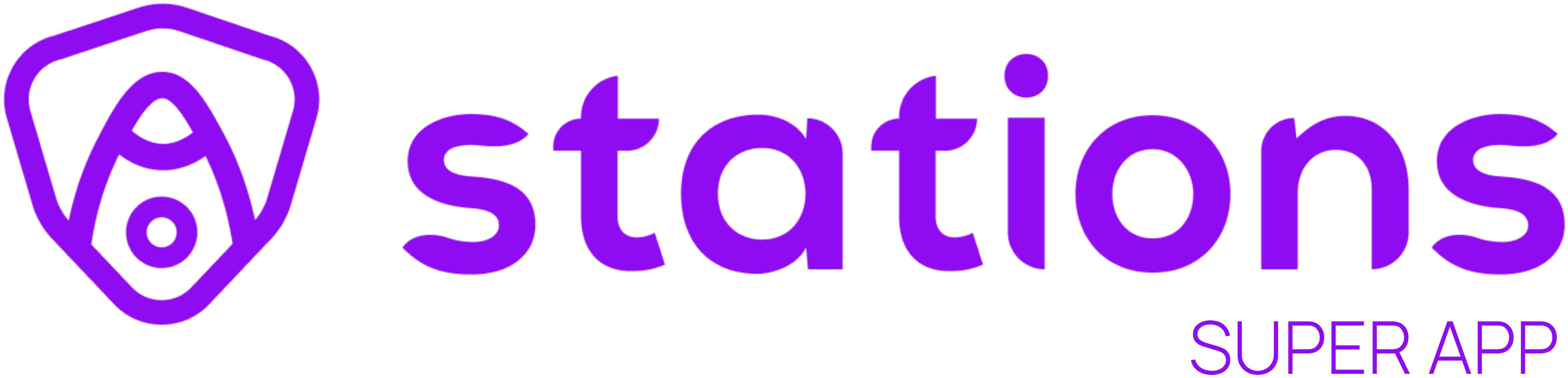 Stations