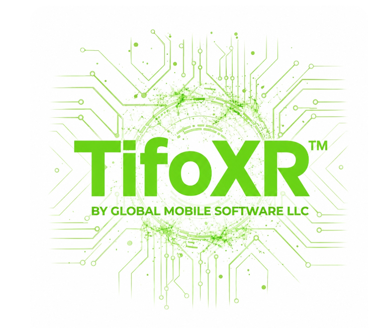 TifoXR