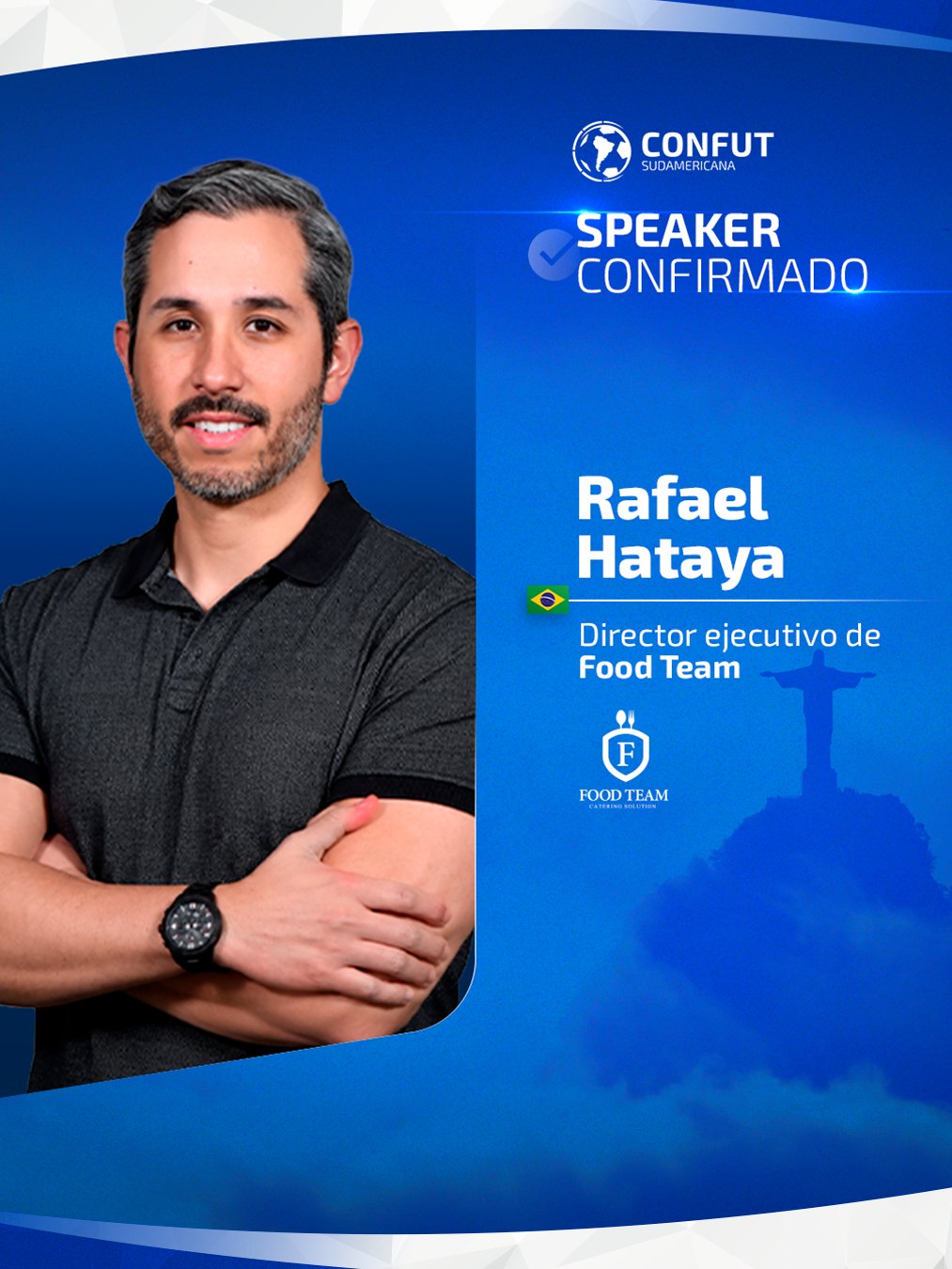 Rafael Hataya
