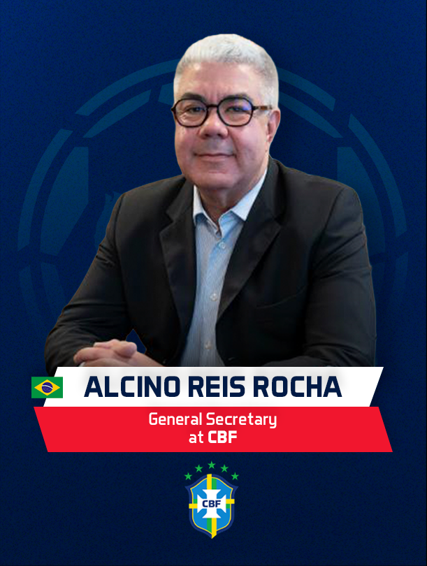 Alcino Reis Rocha