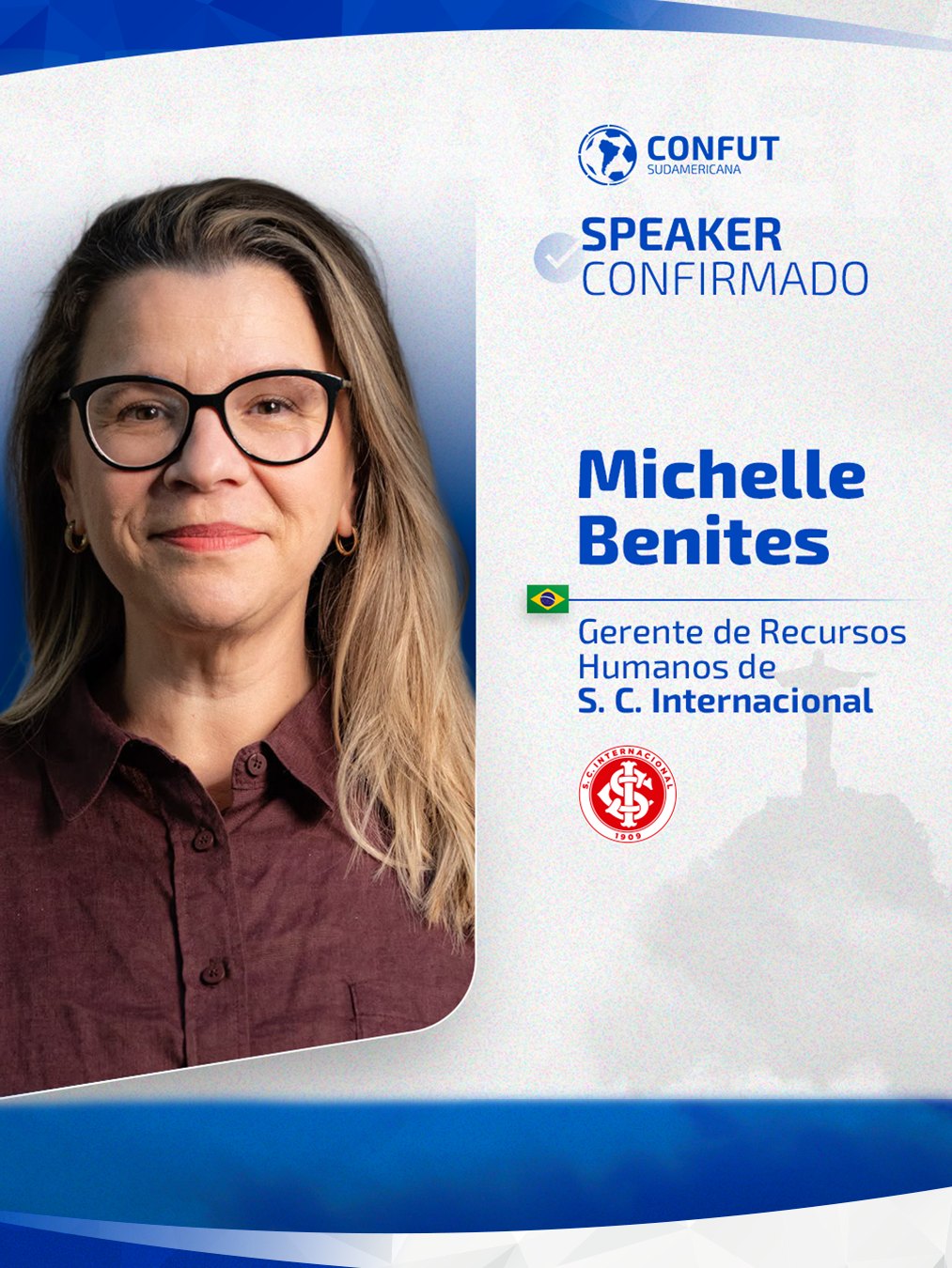 Michelle Benites