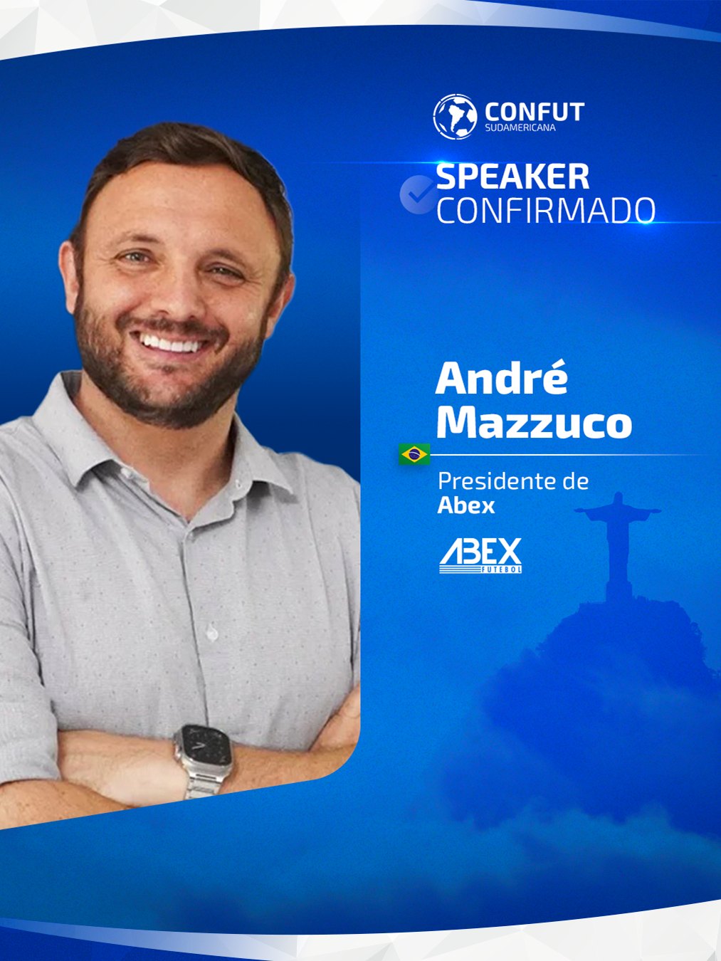 André Mazzuco