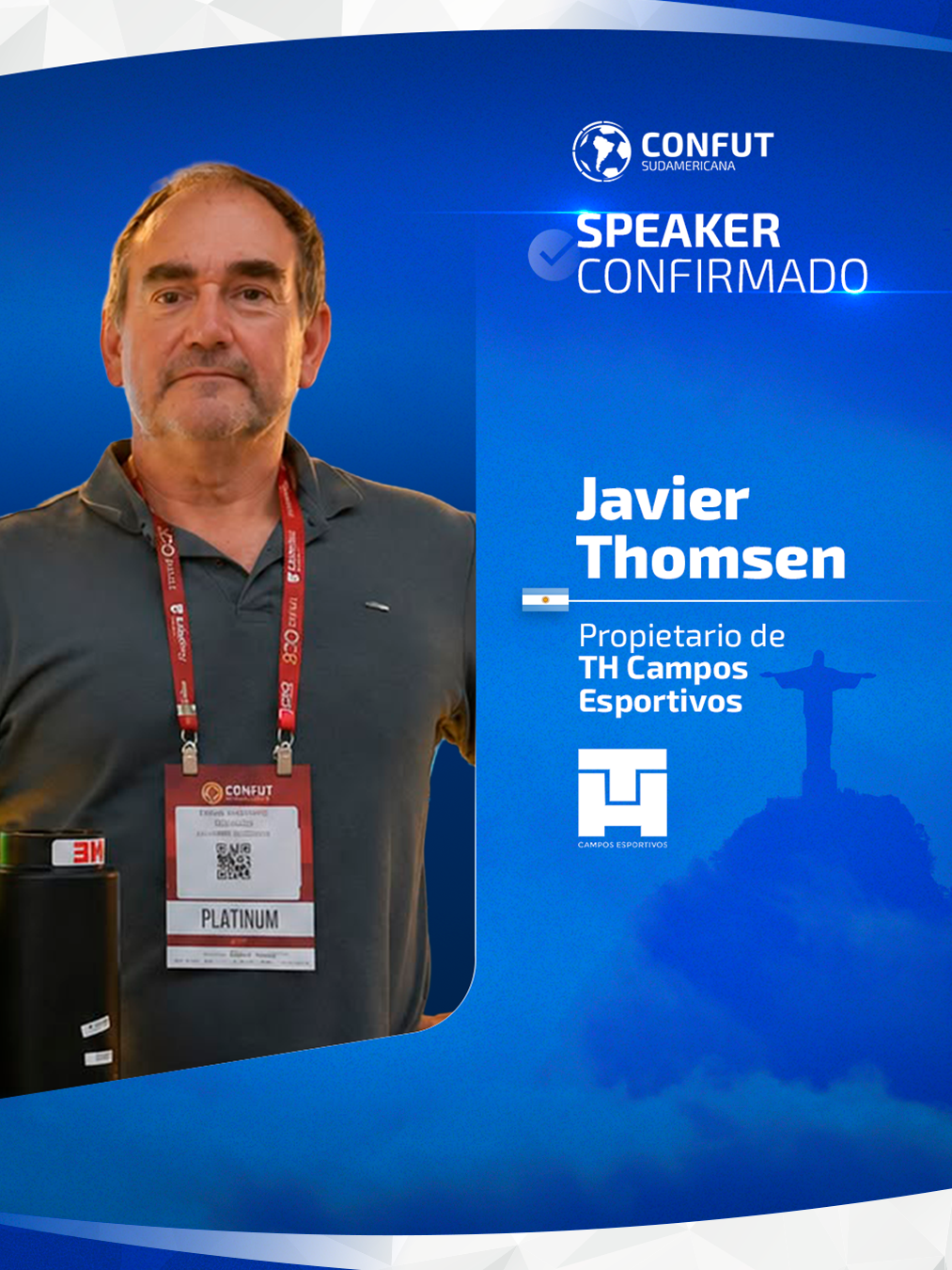 Javier Thomsen