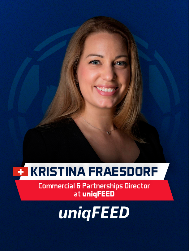 Kristina Fraesdorf