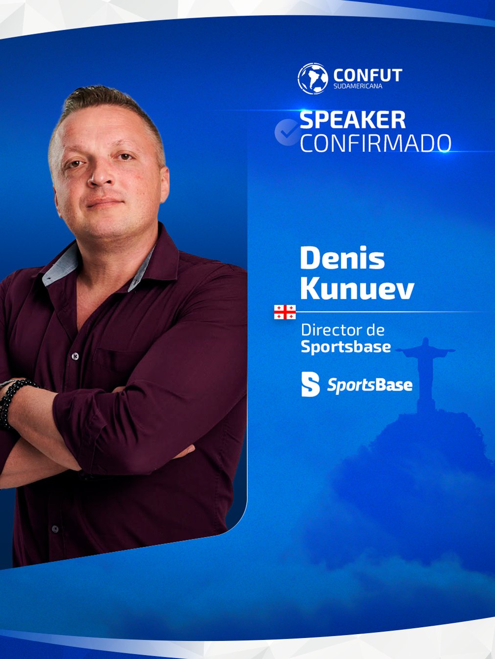Denis Kunuev