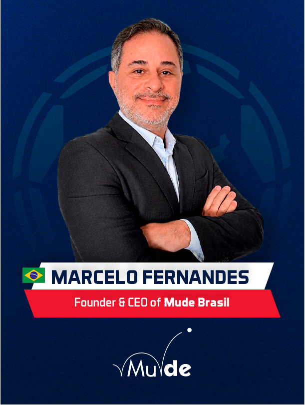 Marcelo Fernandes