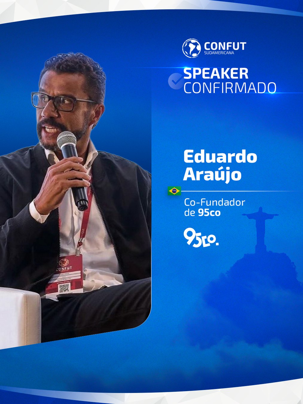 Eduardo Araújo