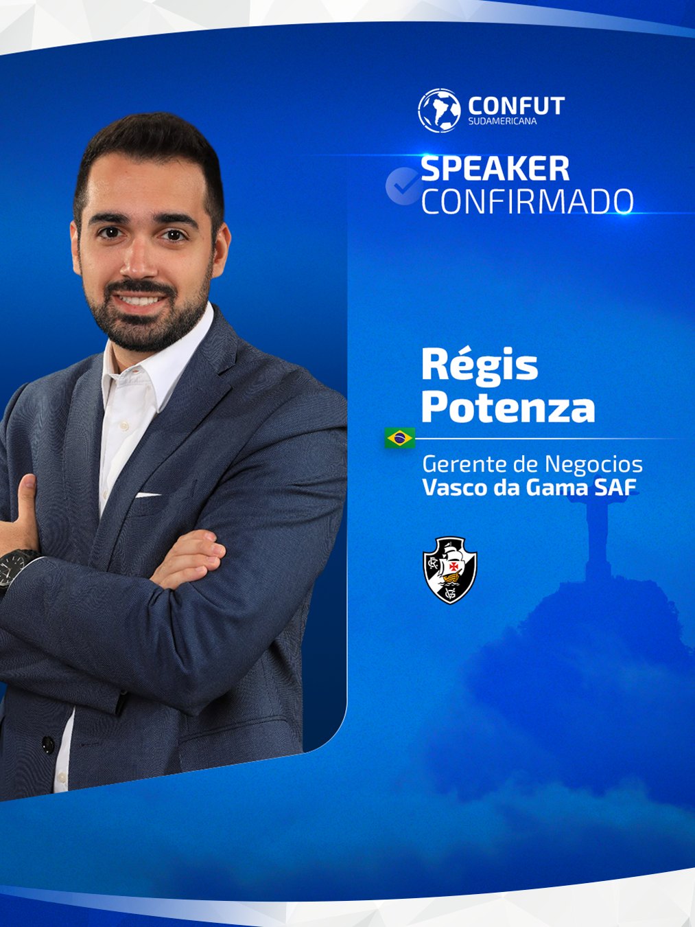 Regis Potenza