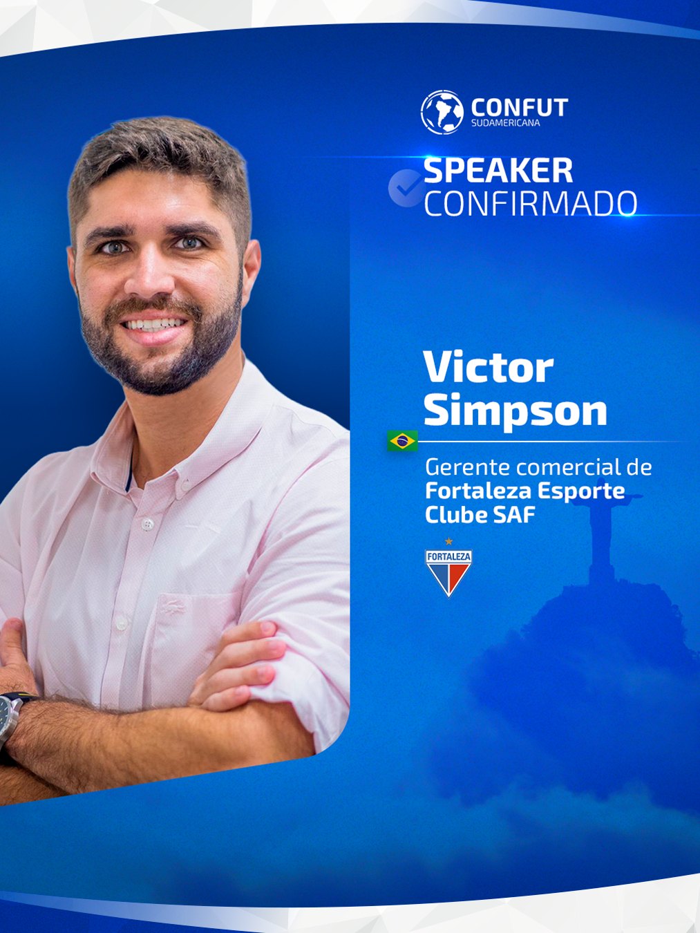 Victor Simpson