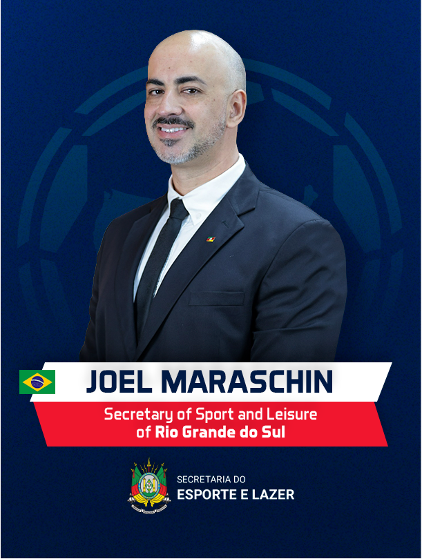 Joel Maraschin