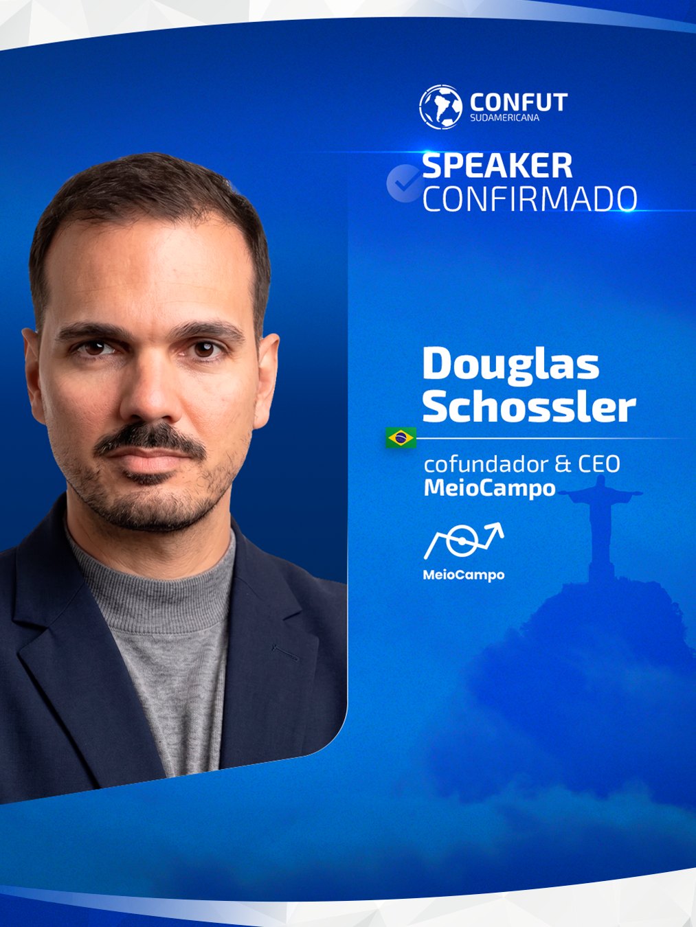 Douglas Schossler