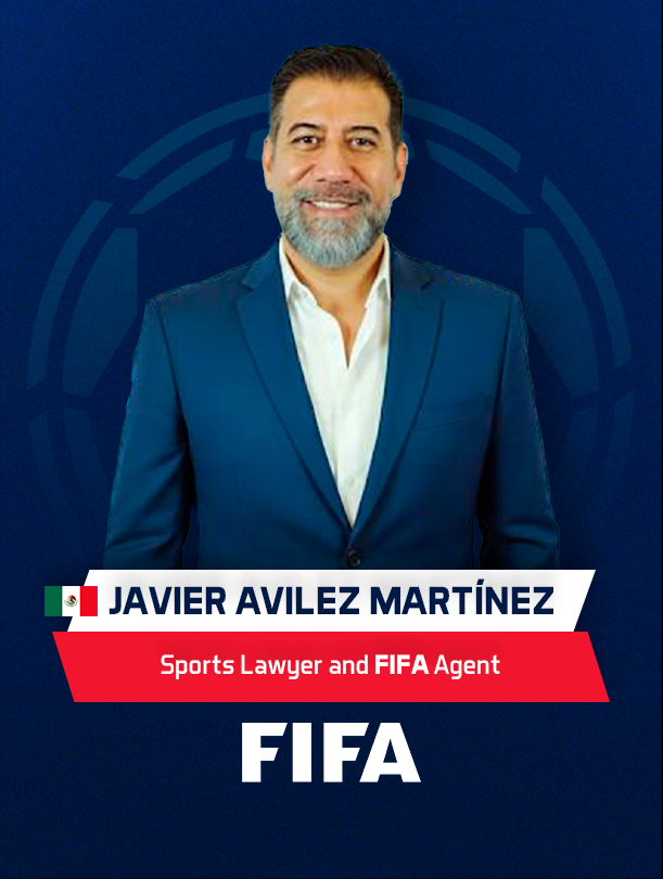Javier Avilez