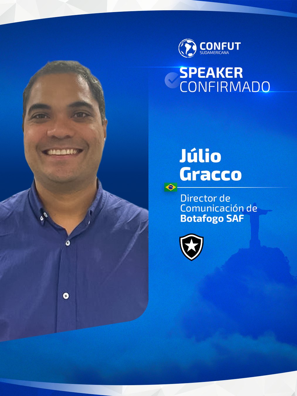 Júlio Gracco