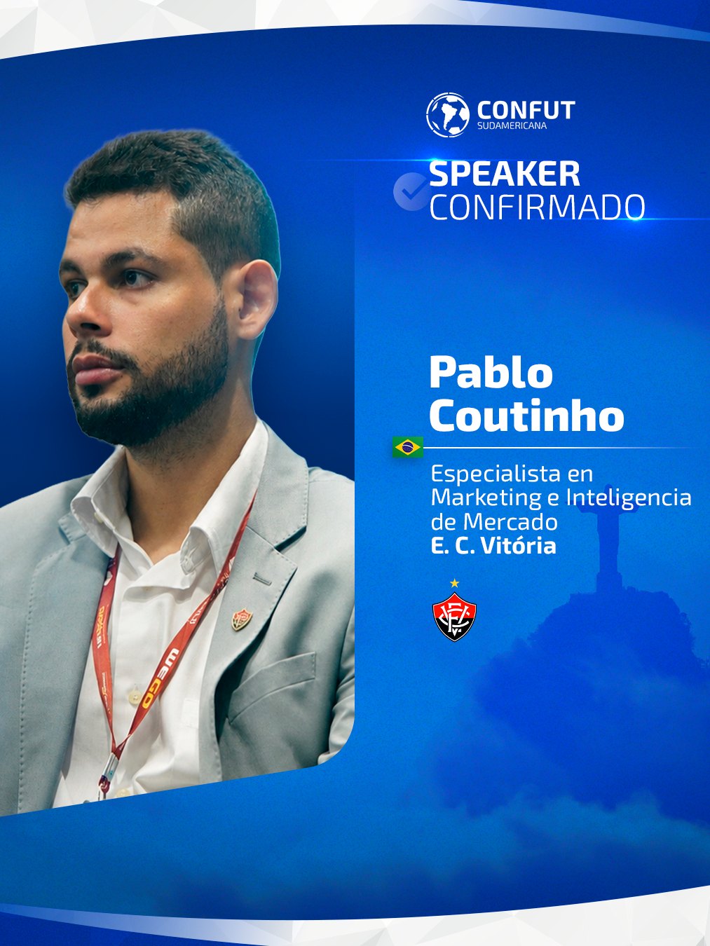 Pablo Coutinho