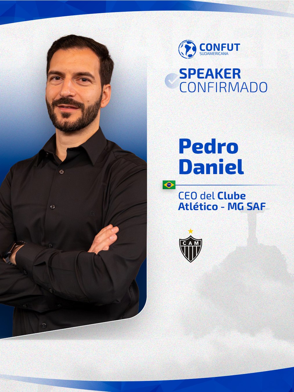 Pedro Daniel