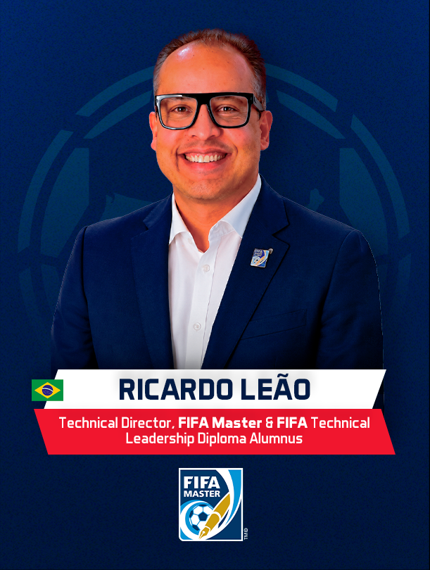 Ricardo Leão