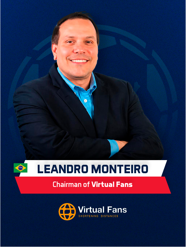 Leandro Monteiro